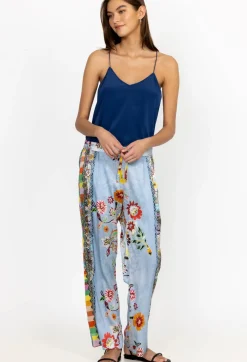 Liza Pant