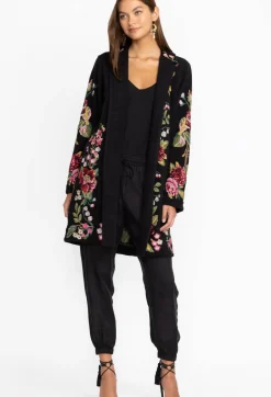 Lois Sequin Blazer