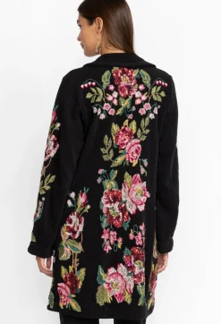 Lois Sequin Blazer