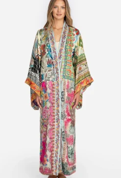 Long Kimono