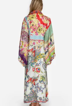 Long Kimono