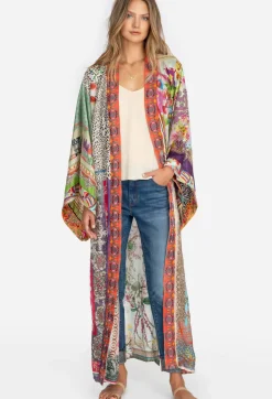 Long Kimono
