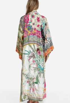 Long Kimono