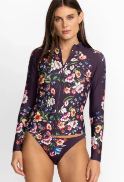 Long Sleeve Surf Shirt