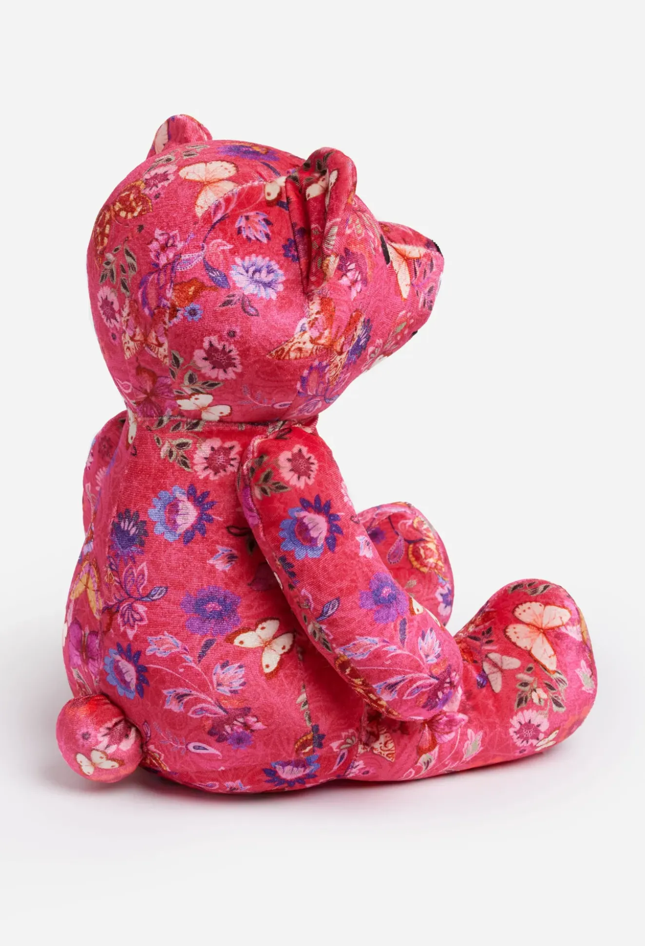 Luisa Bear