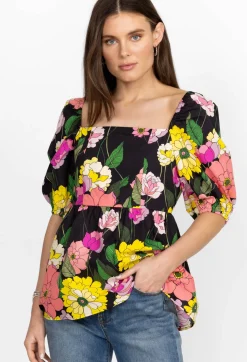 Marisol Blouse