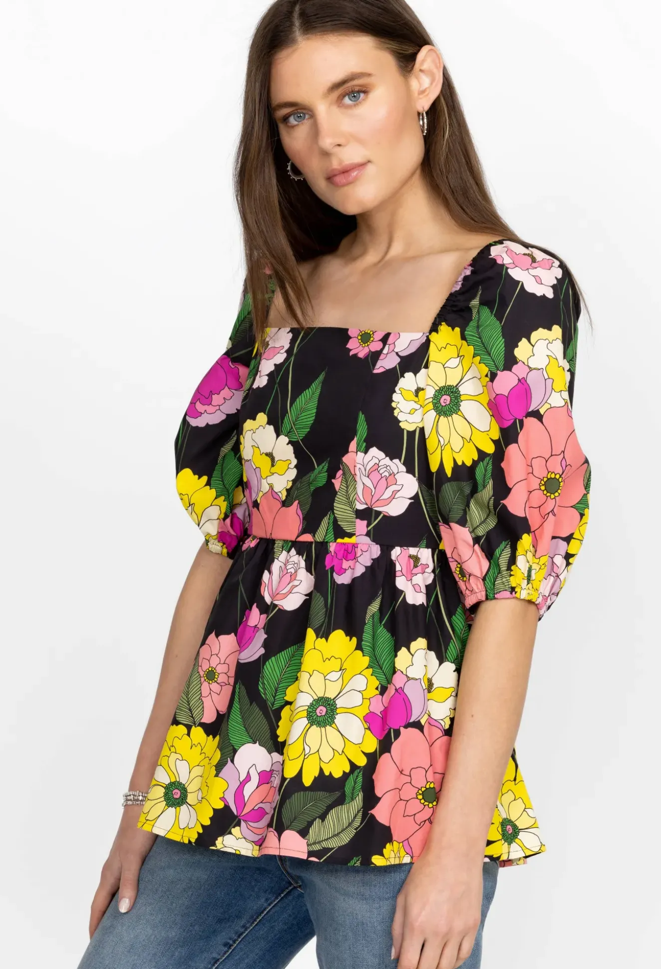 Marisol Blouse