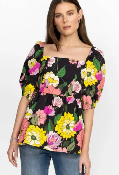 Marisol Blouse