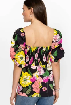 Marisol Blouse