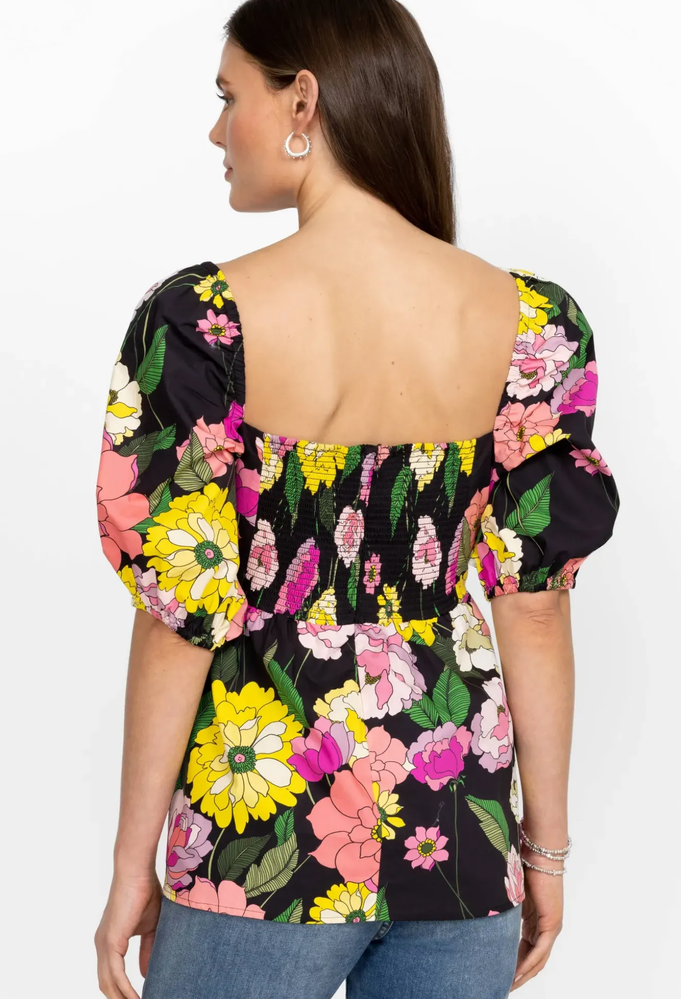 Marisol Blouse