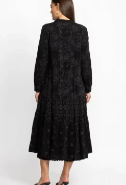 Martin Flyaway Dress