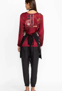 Meriah Apron