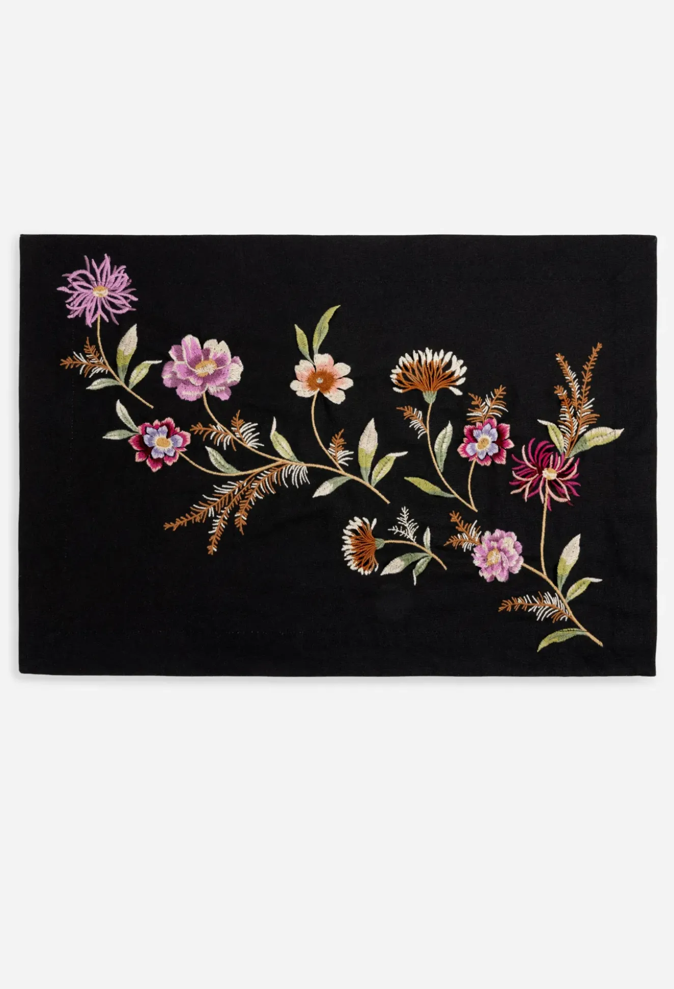 Meriah Set Of 4 Placemats