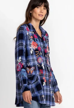 Mika Painters Smock Tunic