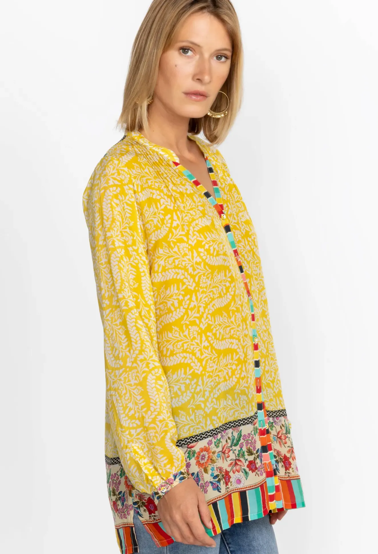 Millamo Blair Tunic