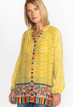 Millamo Blair Tunic