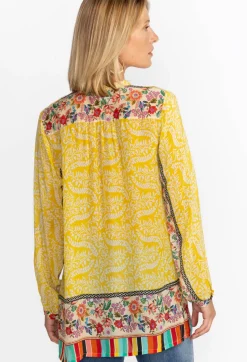 Millamo Blair Tunic