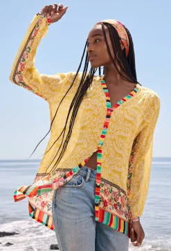 Millamo Blair Tunic