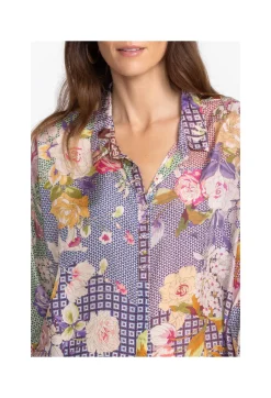 Mingle Blouse