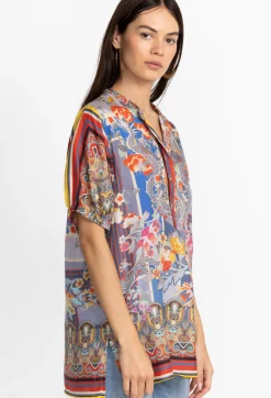 Morii Tunic