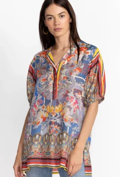 Morii Tunic