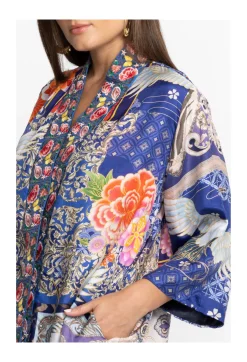 Narniay Kimono Reversible