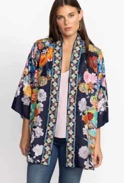 Narniay Kimono Reversible