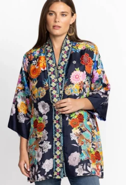 Narniay Kimono Reversible