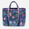 Nila Travel Tote