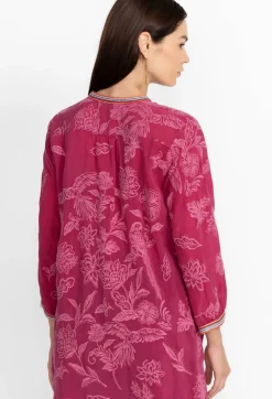Noah Cabana Tunic