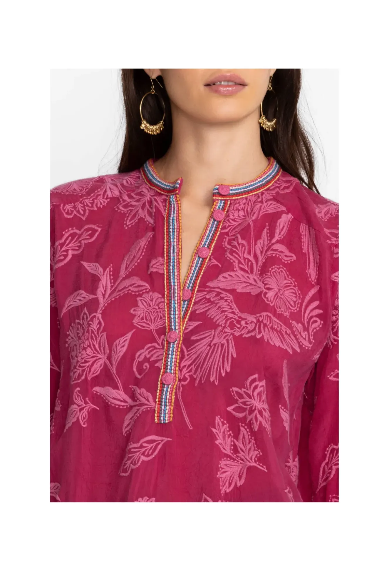 Noah Cabana Tunic