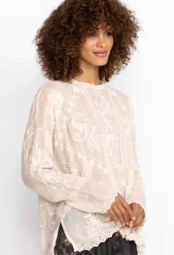 Nola Blouse