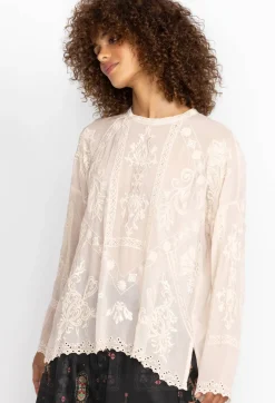 Nola Blouse