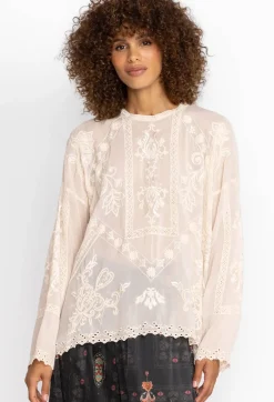 Nola Blouse