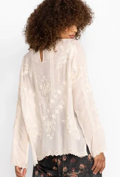 Nola Blouse
