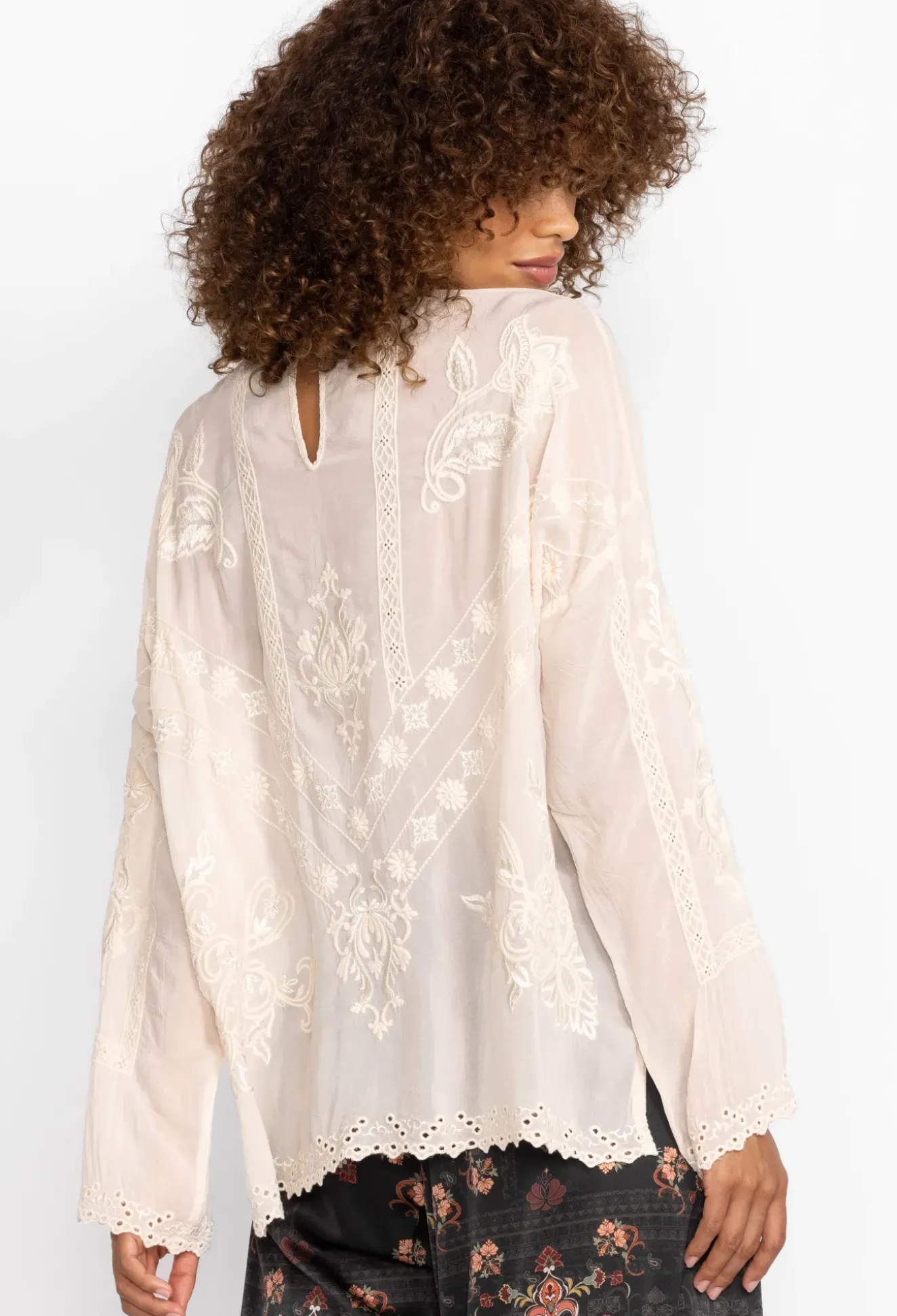 Nola Blouse