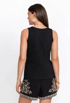 Organic Cotton Essential Tank