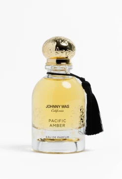 Pacific Amber Perfume