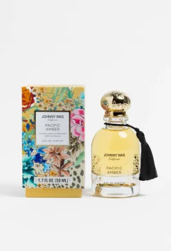Pacific Amber Perfume
