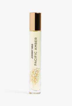 Pacific Amber Rollerball