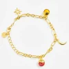 Pacific Charm Bracelet