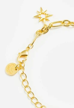 Pacific Charm Bracelet