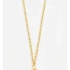 Pacific Pendant Necklace