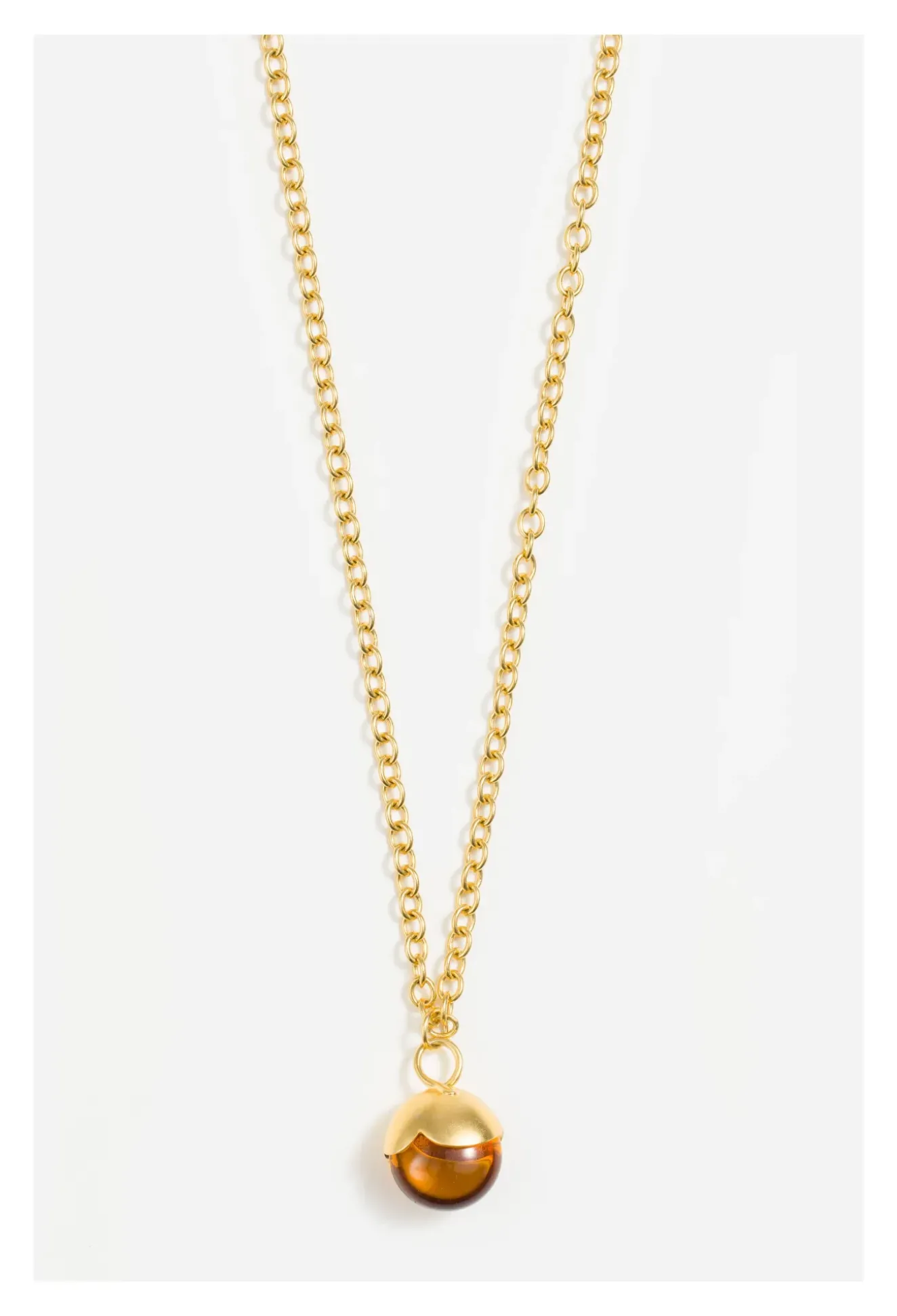 Pacific Pendant Necklace