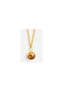 Pacific Pendant Necklace