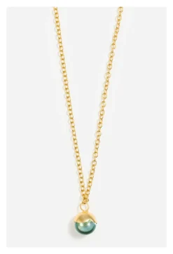 Pacific Pendant Necklace