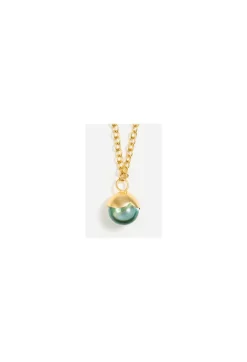 Pacific Pendant Necklace