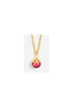Pacific Pendant Necklace