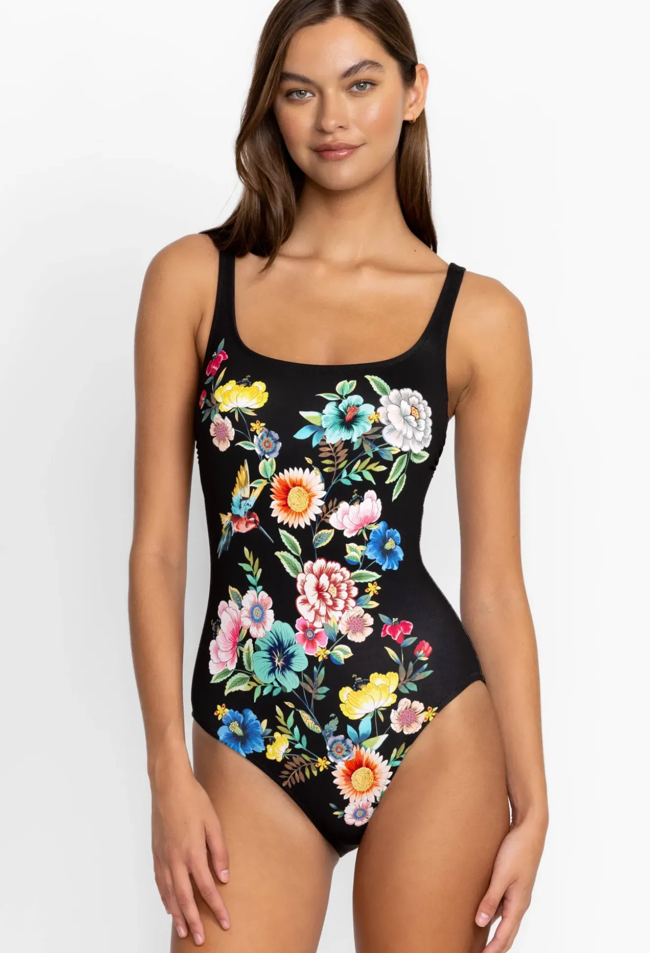 Palace Tank One Piece
