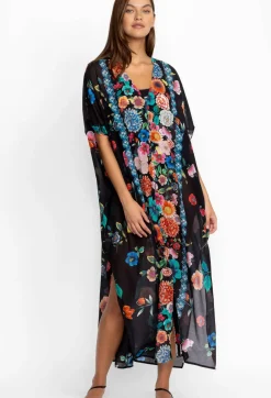 Palace V-Neck Kaftan